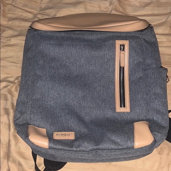 VENQUE BACKPACK